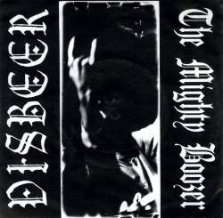 Disbeer : The Mighty Boozer